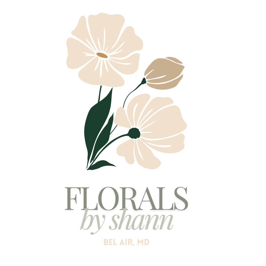Florals by Shann